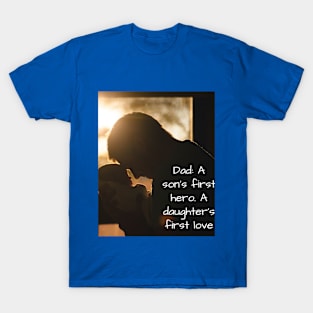 Fathers T-Shirt